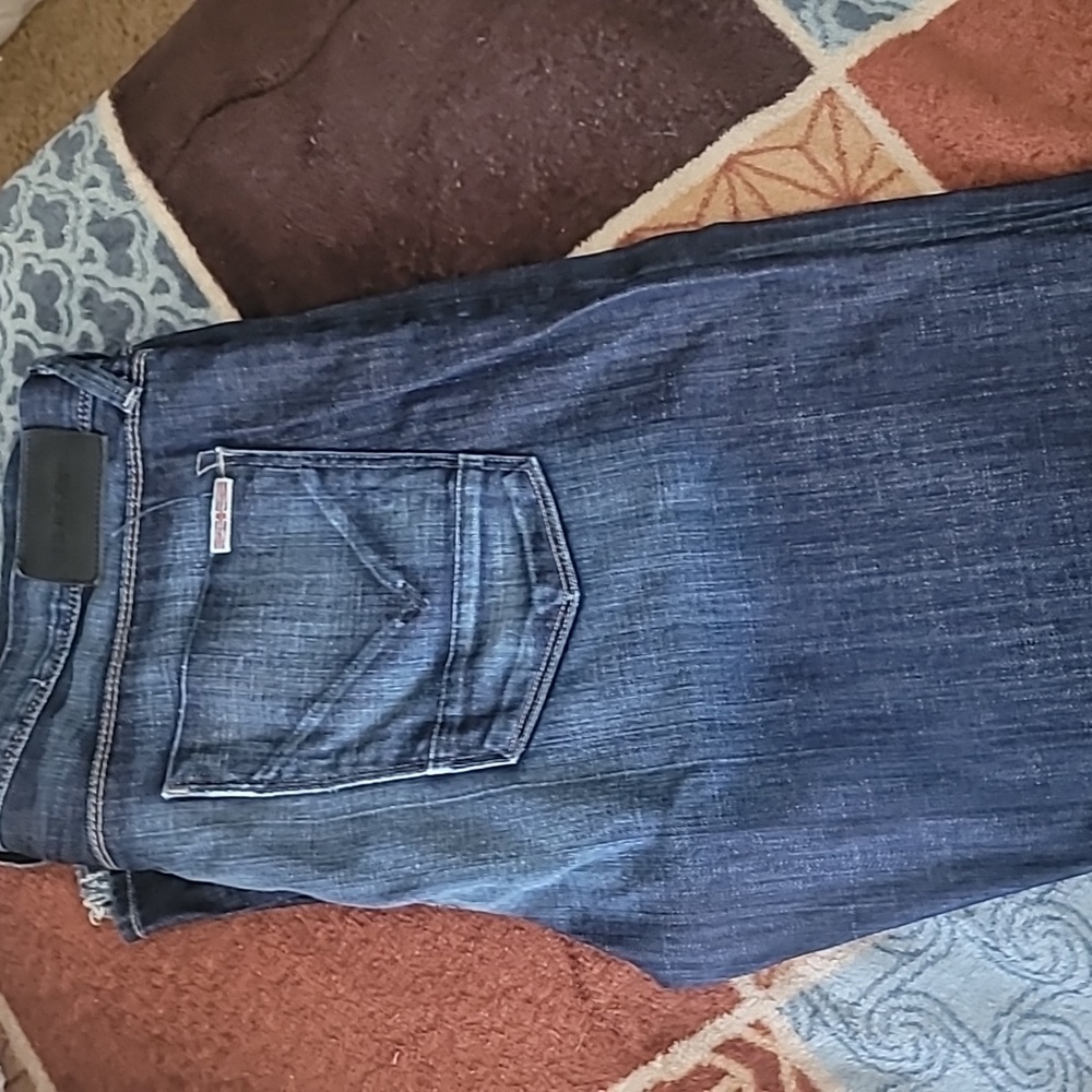 Jeans size 36